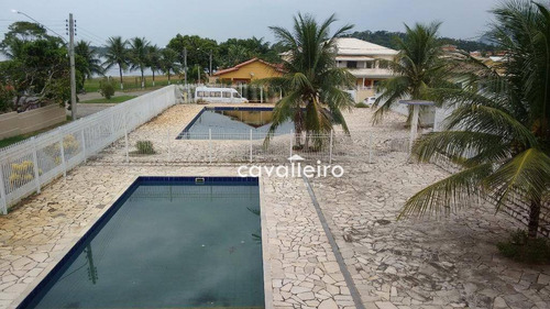 Imagem 24 de 30 de Casa Com 3 Dormitórios À Venda, 130 M² - Ponta Grossa - Maricá/rj - Ca4244