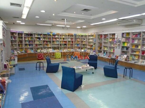 Prédio Comercial Multiuso Esquina Da Puc/646 M² Ac Por R$ 10.000.000 - Perdizes - São Paulo/sp - Pr0163