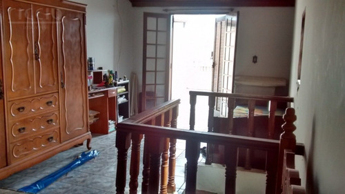 Imagem 14 de 15 de Casa - Jardim Del Rey - Ref: Ri2721 - V-ri2721