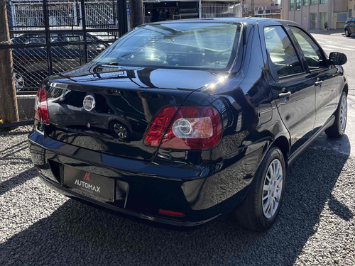 Fiat Siena 1.0 MPI FIRE 8V FLEX 4P MANUAL
