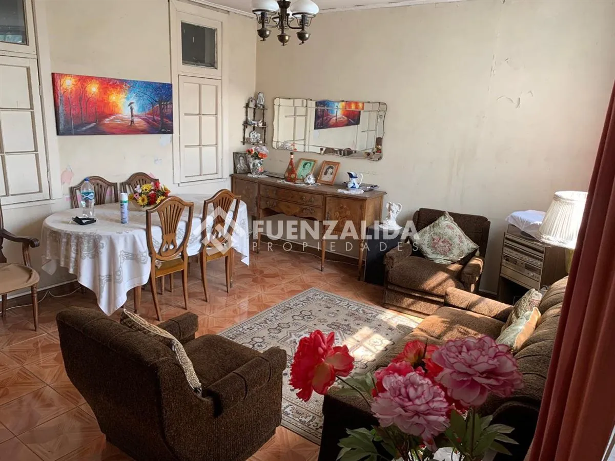 Imagen 2 de 28 de Solo Contado!!! Casa En Venta De 4 Dorm. En Independencia