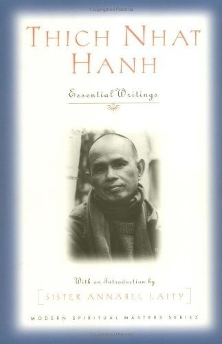Libro Thich Nhat Hanh: Essential Writings - Nuevo