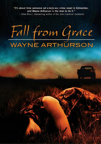 Fall From Grace, De Arthurson, Wayne. Editorial Createspace, Tapa Blanda En Inglés