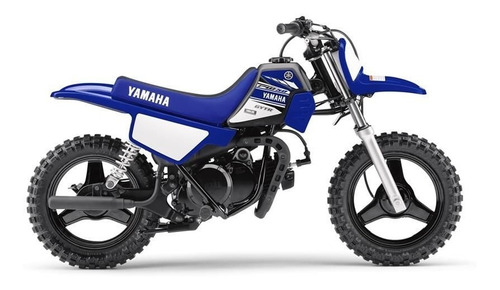 Volante O Manubrio Pw50 Original Yamaha