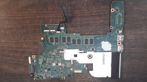 Board Toshiba Satellite C45 - C4201s