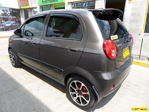 Chevrolet Spark 995