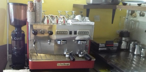 Vendo Bello Café Bar | MercadoLibre