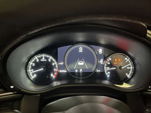 Mazda CX-30 2.0 Grand Touring At