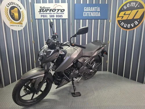 Tvs Apache 160 4v