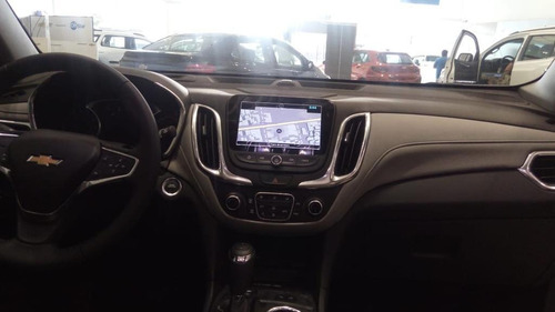 Chevrolet Equinox Premier 4x4 1.5t 4x4 Sl