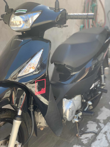 Honda Biz