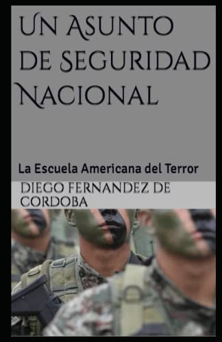 Un Asunto De Seguridad Nacional: La Escuela Americana Del Te