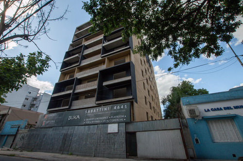 Monoambiente A Estrenar Caseros Centro - Oportunidad Real Con Financiación -