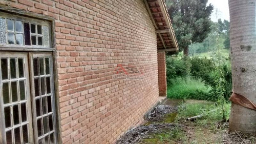 Imagem 1 de 30 de Chácara Para Venda - Lageado/ibiúna - 24.200m² - Id 1312 - 1312