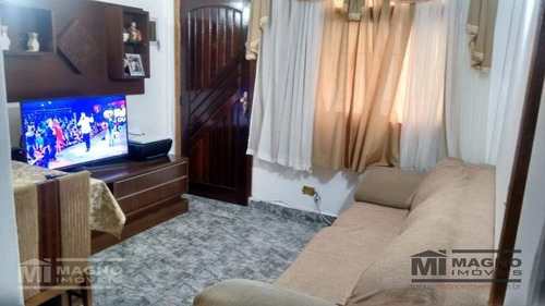 Imagem 3 de 14 de Apartamento Com 2 Dormitórios À Venda Na Penha - Ap1783