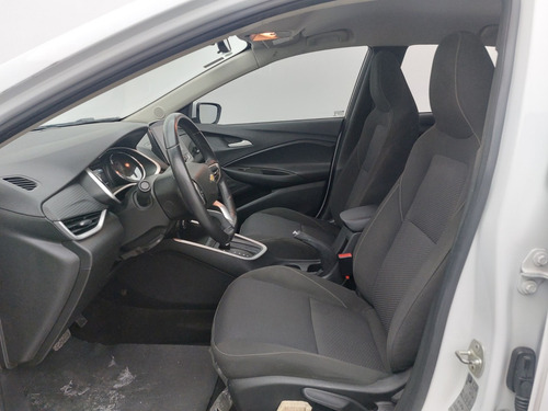 Chevrolet Onix 1.0 TURBO FLEX LTZ AUTOMÁTICO