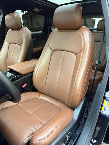 Lincoln Nautilus Reserve 2.7 Turbo V6 335 Hp 2021
