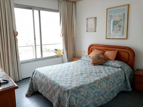 Apto En Santos Dumont - Consulte !!!!- Ref: 3761