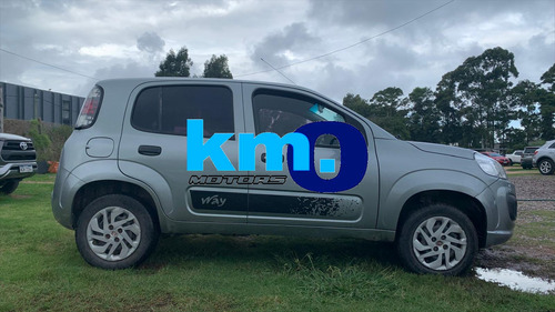 Fiat Uno 1.4 Way L
