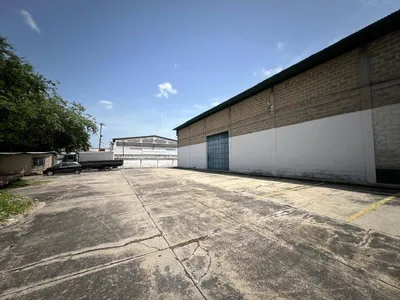 Galpón en venta