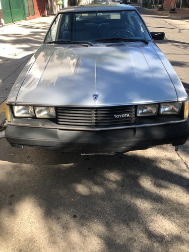 Toyota Celica Gt 2000