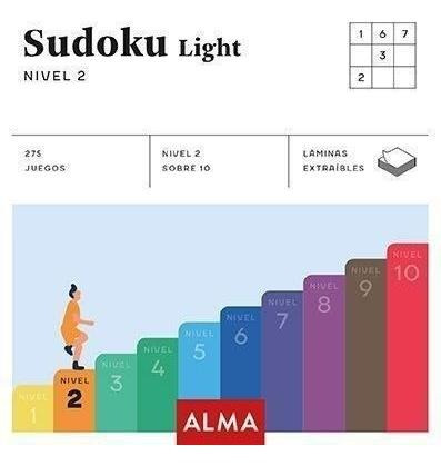Sudoku Light - Alma