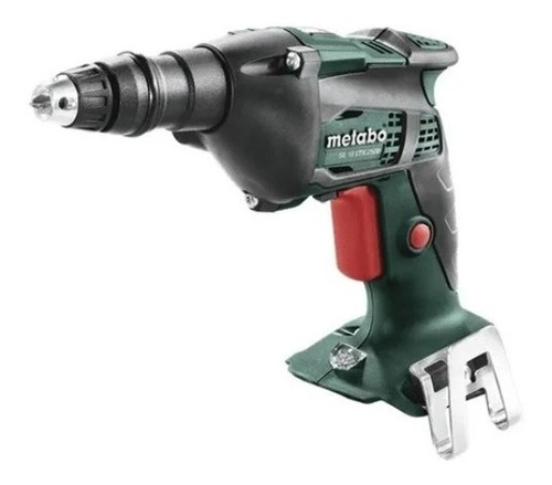 Atornillador A Bateria 18v Metabo Se 18 Ltx 2500