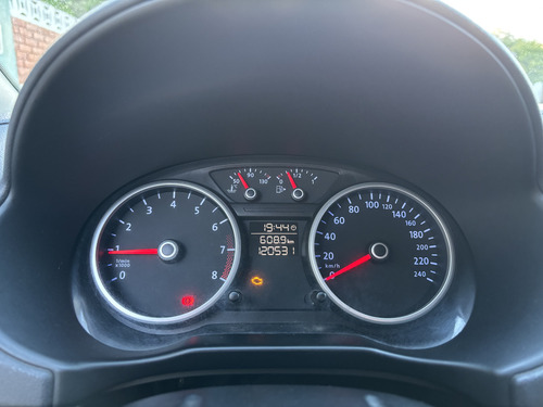 Volkswagen Gol Trend 1.6 Pack Iii 101cv