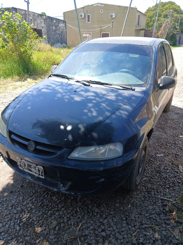 Suzuki Fun 1.4