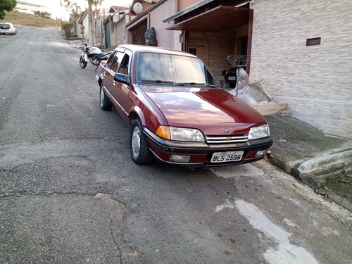Chevrolet Monza Série 650
