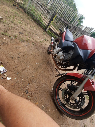 Honda Cb 300