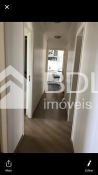 Imagem 9 de 30 de Apartamento À Venda Em Loteamento Residencial Vila Bella - Ap002717