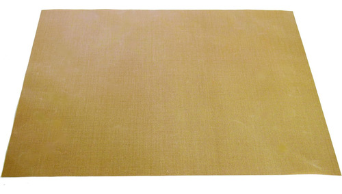 Yoshi Grill & Bake Mats. Forro Antiadherente Para Horno, Cob