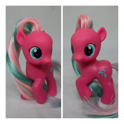 My Little Pony Sra Cake Y Twirly Treats De Set Pastelería (Usado)