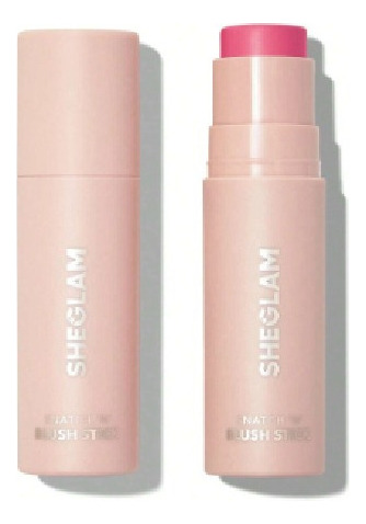 Blush Sheglam Snatch n' Glow Stick bastão tom midnight hour