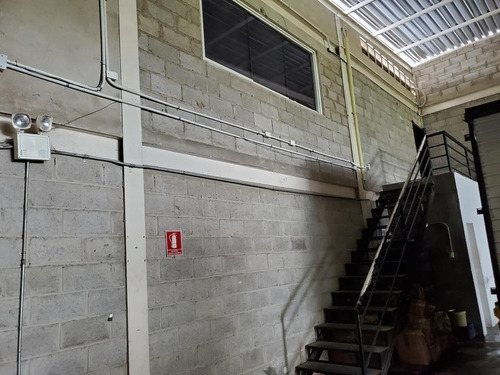 Imagen 12 de 17 de En Venta Galpón En San Diego Altos De Castillito