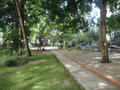Apartamento En Venta San Bernardino 25-19613