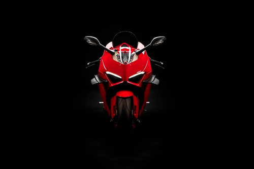 Ducati Panigale V4 0km.entrega Inmediata.no Bmw