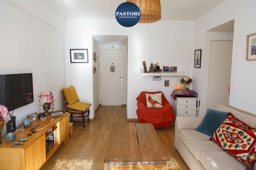Imagen 5 de 19 de Retasado! Depto 2 Amb C/balcon Mts Av Maipu Apto Prof