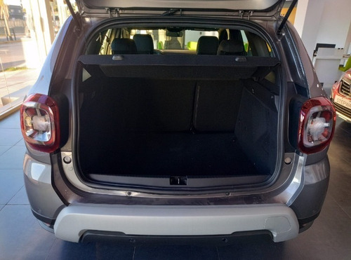 Imagen 10 de 17 de Renault Duster 1.6 4x2 0km