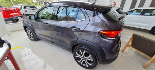 Imagen 12 de 21 de Fiat Pulse 1.0 Turbo Impetus Automatica Unidades Fisicas G