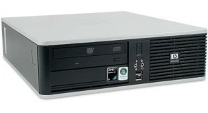 Cpu Amd Athlon Dual Core 4gb Ram 80gb / Teclado E Mouse