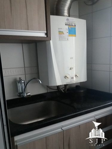 Imagem 13 de 20 de Apartamento - Ap00056 - 32302512