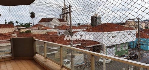 Apartamento Com 3 Dormitórios À Venda, 180 M² Por R$ 610.000 - Condomínio Edifício Ouro Verde - Jaú/sp - Ap1860