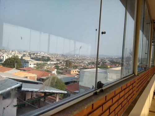 Imagem 5 de 8 de Terraço Para Alugar No Serrano Em Belo Horizonte/mg - 10208