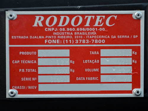 Vw 31330 Constellation Caçamba 12 Mts 33.460 2022 Caçamba 12