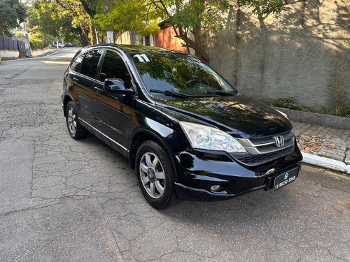 Honda CR-V 2.0 Lx 4x2 Aut. 5p