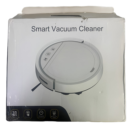 Smart Vulcon Cleaner