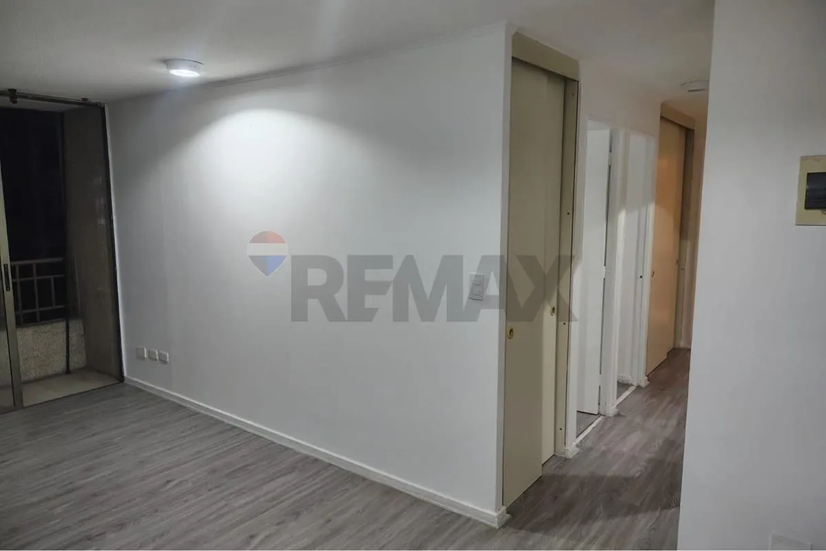 Imagen 1 de 20 de Tu Hogar En Metro Ñuble
