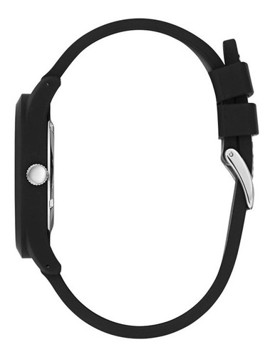 Reloj G By Guess G Craze Dama G59042l2 Negro